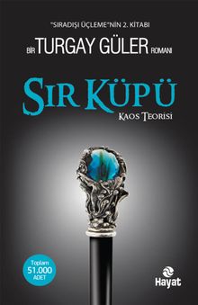 Sır Küpü  Kaos Teorisi - Turgay Güler PDF İndir