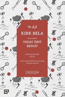 Kırk Bela PDF İndir