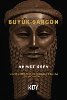 Büyük Sargon - Ahmet Sefa PDF İndir