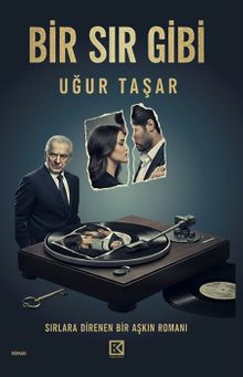Bir Sır Gibi - Uğur Taşar PDF İndir