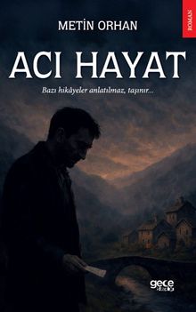 Acı Hayat - Metin Orhan PDF İndir