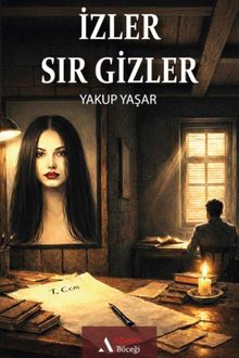 İzler Sır Gizler  Talihli Cem - Yakup Yaşar PDF İndir