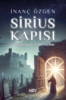 Sirius Kapısı - İnanç Özgen PDF İndir