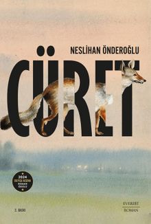 Cüret - Neslihan Önderoğlu PDF İndir