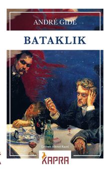 Bataklık - Andre Gide PDF İndir