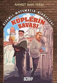 Küplerin Savaşı - Ahmet Baki Yerli PDF İndir