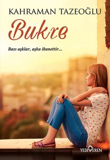 Bukre - Kahraman Tazeoğlu PDF İndir