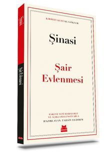 Şair Evlenmesi - Şinasi PDF İndir