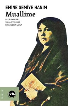 Muallime - Emine Semiye Önasya PDF İndir