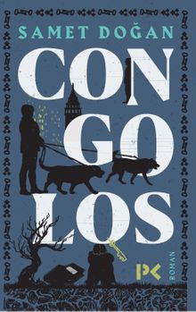 Congolos PDF İndir