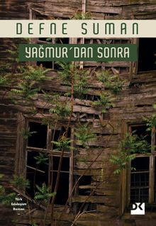 Yağmur'dan Sonra - Defne Suman PDF İndir