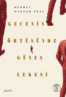 Gecenin Örtüsünde Güneş Lekesi PDF İndir