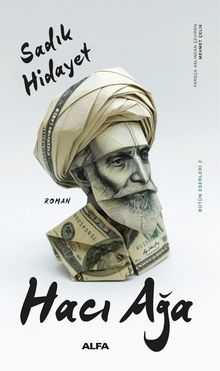 Hacı Ağa - Sadık Hidayet PDF İndir