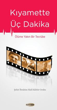 Kıyamette Üç Dakika - Kolektif PDF İndir