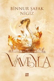 Vaveyla 3 / Zehirli Ekinoks - Binnur Şafak Nigiz PDF İndir
