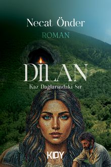 Dilan - Necat Önder PDF İndir