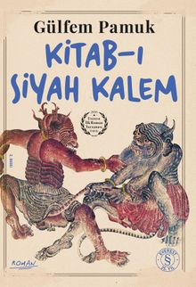 Kitab-ı Siyah Kalem - Gülfem Pamuk PDF İndir