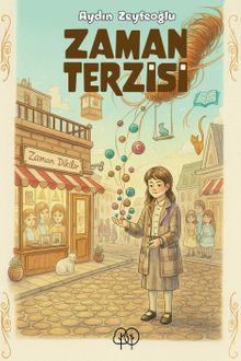 Zaman Terzisi - Aydın   Zeyfeoğlu