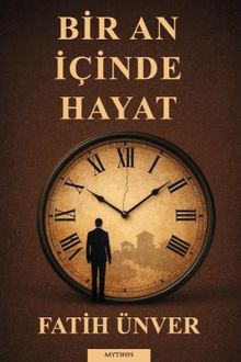 Bir An İçinde Hayat - Fatih Ünver PDF İndir