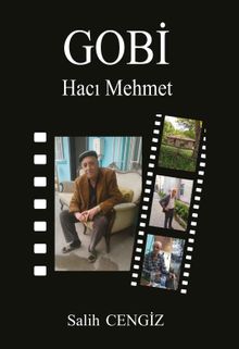 Gobi  Hacı Mehmet - Salih Cengiz