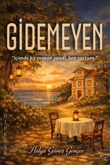 Gidemeyen - Hülya Güneş Gençer PDF İndir