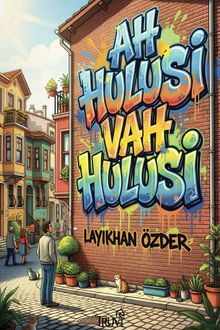 Ah Hulusi Vah Hulusi - D. Layıkhan Özder PDF İndir