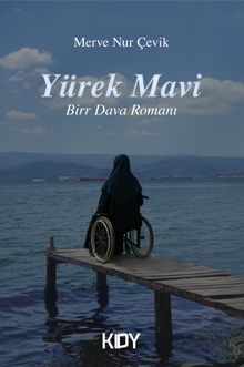 Yürek Mavi - Merve Nur Çevik PDF İndir