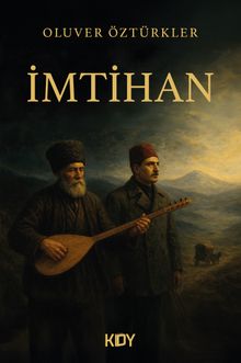 İmtihan PDF İndir