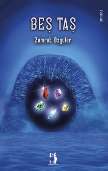Beş Taş - Zümrüt Özgüler PDF İndir