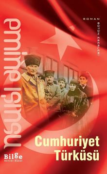 Cumhuriyet Türküsü - Emine Işınsu