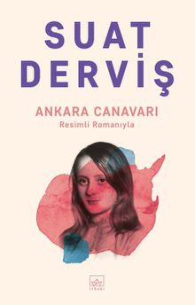 Ankara Canavarı - Suat Derviş PDF İndir