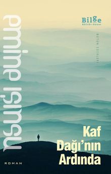 Kaf Dağı'nın Ardında - Emine Işınsu
