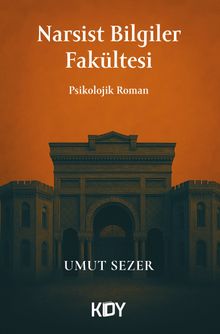 Narsist Bilgiler Fakültesi - Umut Sezer PDF İndir
