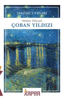 Çoban Yıldızı - Mahmut Yesari PDF İndir