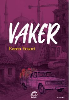 Vaker - Evren Yesari PDF İndir