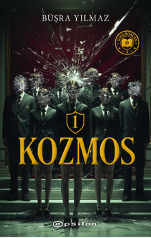 Kozmos 1 - Büşra Yılmaz PDF İndir