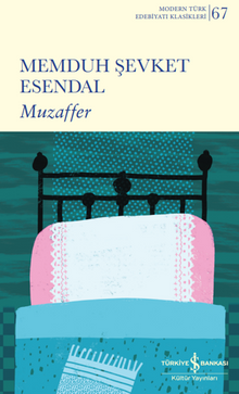 Muzaffer - Memduh Şevket Esendal