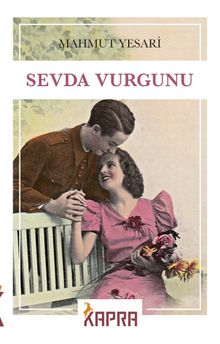 Sevda Vurgunu - Mahmut Yesari PDF İndir