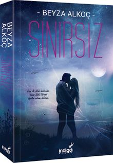 Sınırsız - Beyza Alkoç PDF İndir