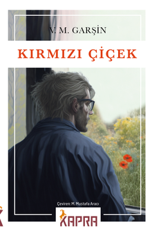 Kırmızı Çiçek PDF İndir