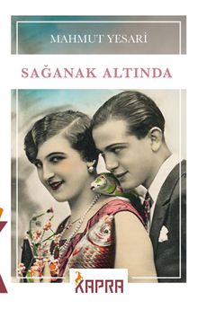 Sağanak Altında - Mahmut Yesari PDF İndir