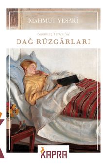 Dağ Rüzgarları - Mahmut Yesari PDF İndir