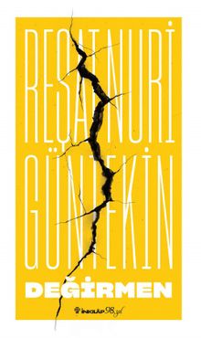 Değirmen - Reşat Nuri Güntekin PDF İndir