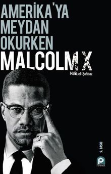 Amerika'ya Meydan Okurken - Malcolm X PDF İndir