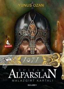 Sultan Alparslan - Yunus Ozan PDF İndir
