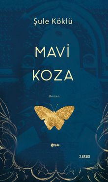 Mavi Koza PDF İndir