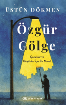 Özgür Gölge - Prof. Dr. Üstün Dökmen