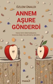 Annem Aşure Gönderdi - Özlem Ünaldı PDF İndir
