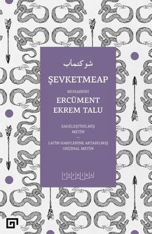 Şevketmeap - Ercüment Ekrem Talu PDF İndir