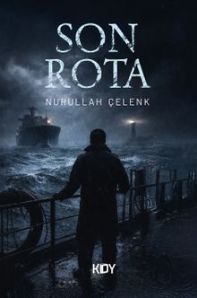 Son Rota PDF İndir